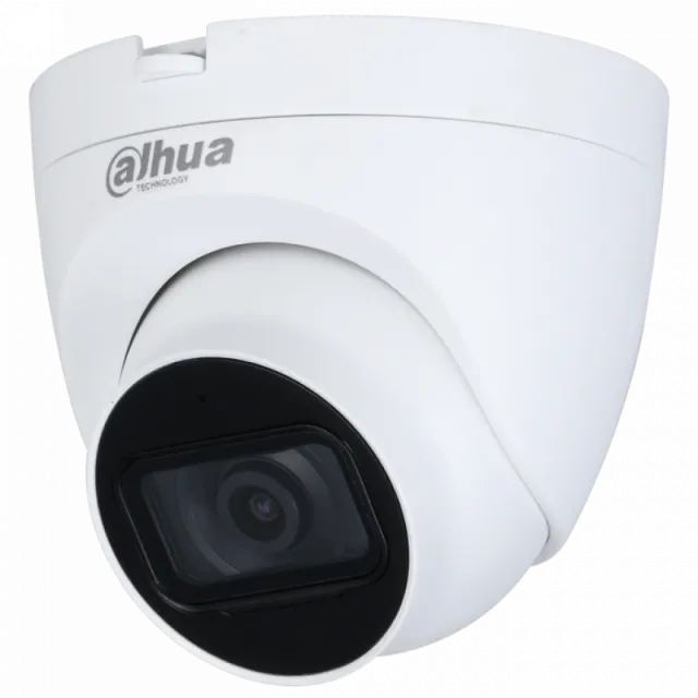 DAHUA HAC-HDW1500TRQ-0280B-S2 5MP Starlight HDCVI Eyeball kamera