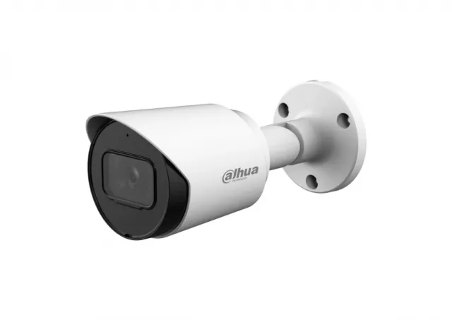 DAHUA HAC-HFW1200T-0280B-S6 2MP HDCVI IR Bullet kamera 
