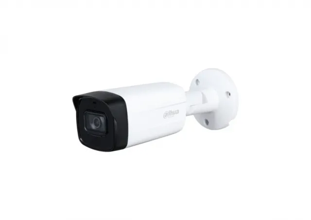 DAHUA HAC-HFW1200TH-I8-A-0360B-S6 2MP IR HDCVI Fixed-focal Bullet Camera 