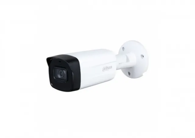 DAHUA HAC-HFW1500TH-I8-0360B-S2 5MP HDCVI IR Bullet Camera DAHUA HAC-HFW1500TH-I8-0360B-S2 5MP HDCVI IR Bullet Camera 
