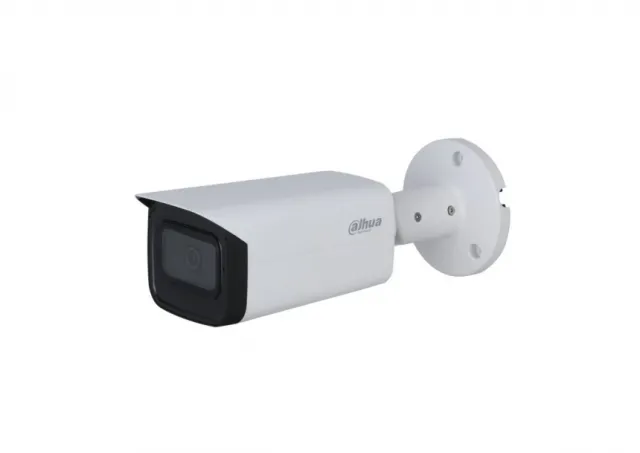 DAHUA HAC-HFW2241TU-A-0360B-S2-DIP 2MP Starlight HDCVI IR Bullet kamera 