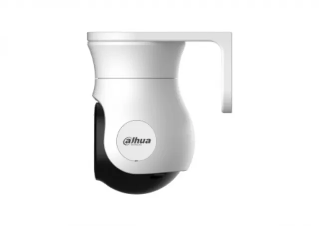 DAHUA HAC-PT1200A-IL-A-0280B-S6 2MP Smart Dual Light HDCVI Fixed-focal PT kamera 