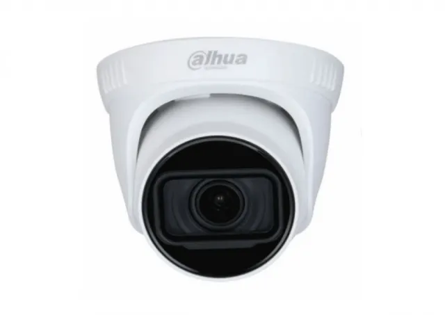 DAHUA HAC-T3A21-Z-2712 2MP HDCVI IR Eyeball kamera 