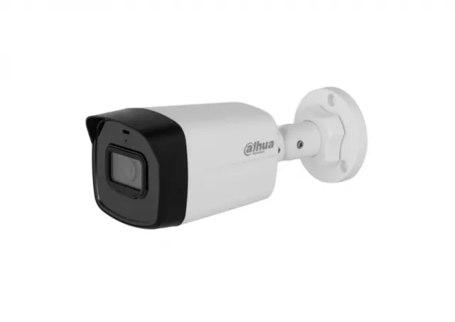 DAHUA IPC-B1E20-A-0360B 2MP IR Mini-Bullet IP Camera 