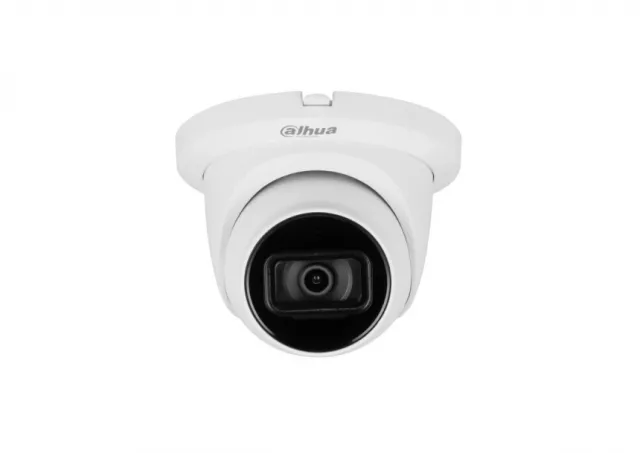 DAHUA IPC-HDW5541TM-ASE-0280B-S3 5MP IP WDR IR Eyeball WizMind Network kamera 