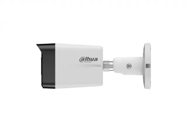 DAHUA IPC-HFW1639TC-A-IL-0280B-S6 6MP Entry Smart Dual Light Fixed-focal Bullet Network Camera 
