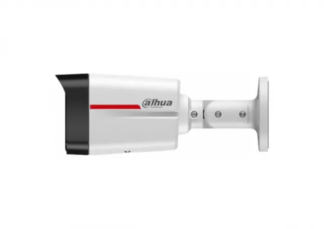 DAHUA IPC-HFW2449TL-S-LED-0280B-PRO 4 megapiksela mrežna  mini-bullet kamera 