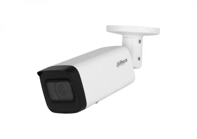 DAHUA IPC-HFW2541T-ZAS-27135-S2 5MP IR Vari-focal Bullet WizSense Network Camera 