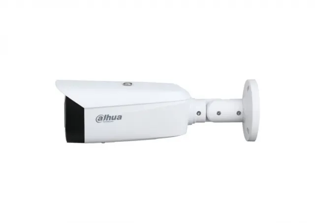 DAHUA IPC-HFW3549T1-AS-PV-0280B-S4 5MP Bullet WizSense Network Camera 