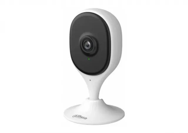 Dahua KAMERA C5A AI IP WIFI 5MP IC  CUBE SERIJA IC 10M AI DETEKCIJA MIKROFON ZVUČNIK BLUETOOTH WIFI