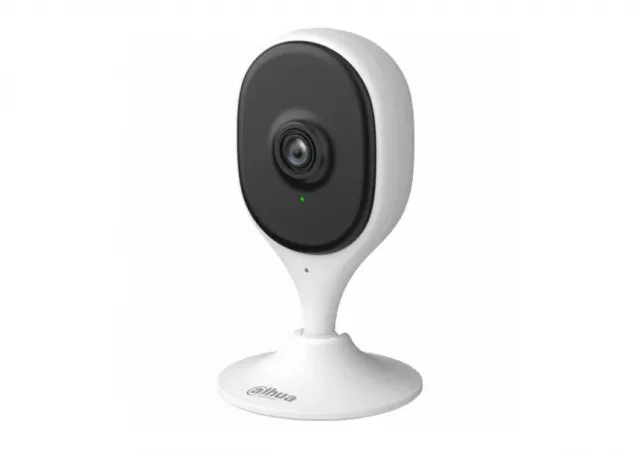 Dahua KAMERA C5A AI IP WIFI 5MP IC  CUBE SERIJA IC 10M AI DETEKCIJA MIKROFON ZVUČNIK BLUETOOTH WIFI
