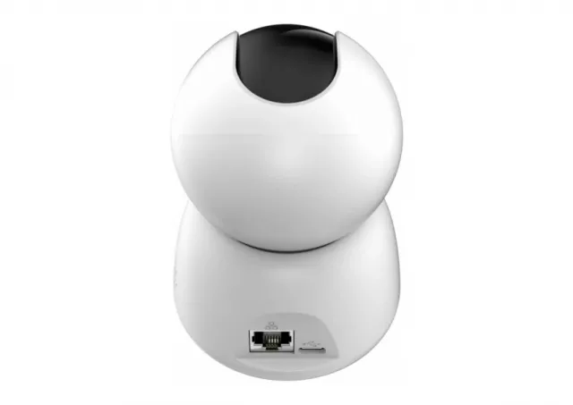 Dahua KAMERA H5B  IP WIFI 5MP PT IC HERO SERIJA IC 10M 2.8MM ONE-TOUCH TASTER ZA POZIV MIKROFON ZVU
