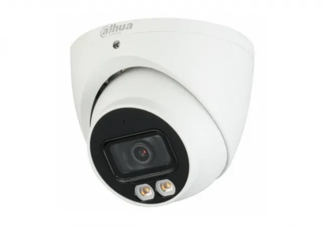 Dahua kamera * HAC-HDW1500T-IL-A-0280-S2 5Mpix, HDCVI 2.8-3.6mm mic (3687)