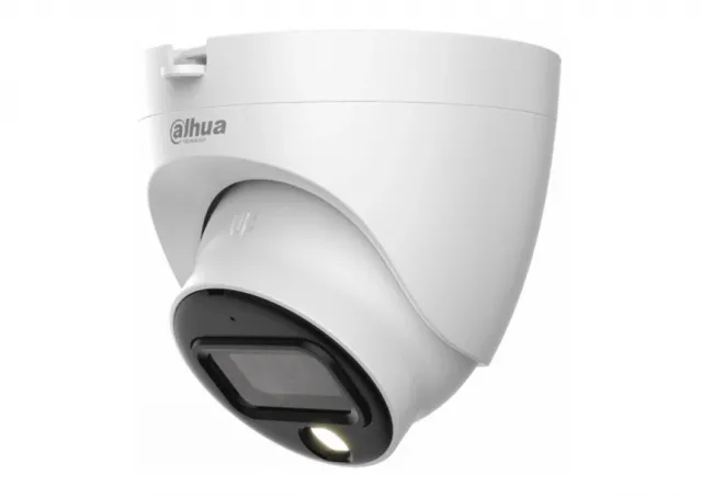 Dahua kamera HAC-HDW1509TLQ-A-LED-0280 5MPX AUDIO 2.8MM 40M