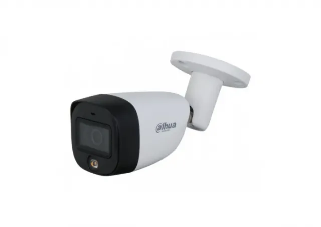 Dahua kamera * HAC-HFW1200CMP-IL-A 3,6mm, 20m FULLHD, metalno kuciste