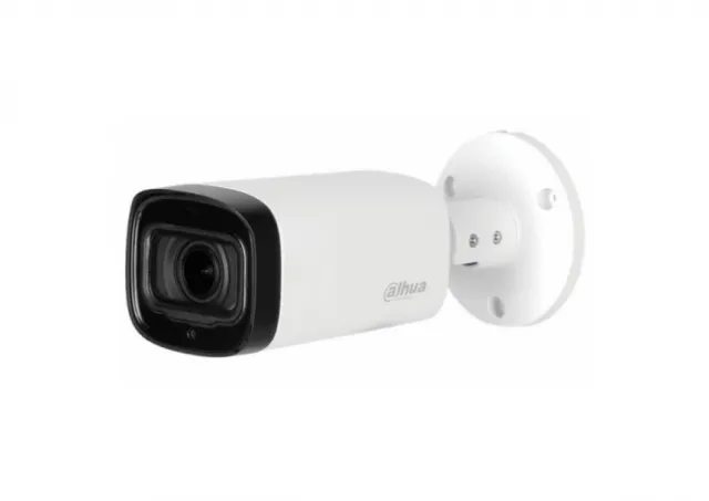 Dahua kamera HAC-HFW1500R-Z-IRE6-A, 2,7-12mm, Motorizovani varifokal, ICR metalna, 5MP