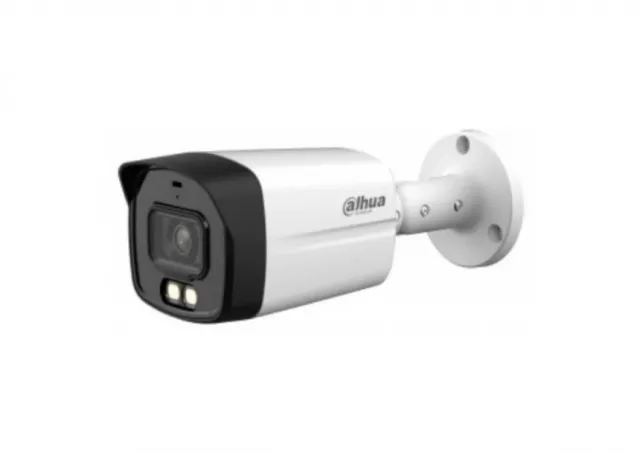 Dahua kamera HAC-HFW1500TLM-IL-A-0360-S2 5Mpix, HDCVI, 2.8-3.6mm mic