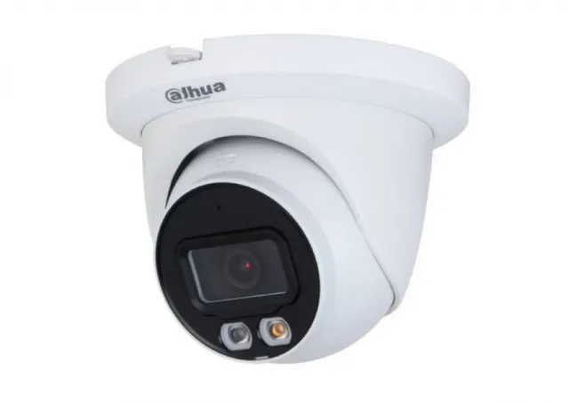 Dahua kamera IPC-HDW2449TM-S-IL-0280B 4MP 2.8mm (10320)