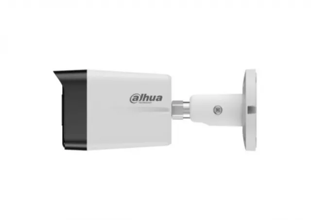 Dahua kamera IPC-HFW1839TC-A-IL-0280B-S6  IP 8MP BULLET SA HIBRIDNIM ILUMINATORIMA 2.8MM
