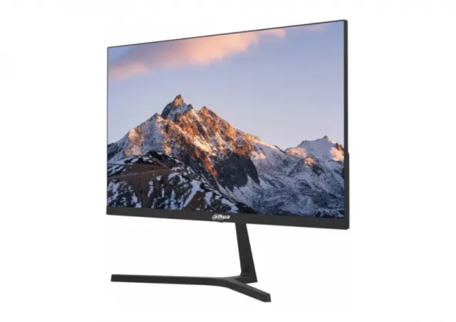 Dahua LM22-B200S 22 INČA FHD MONITOR; 100HZ; VA; VGA; HDMI; LOW BLUE LIGHT; ZVUČNICI