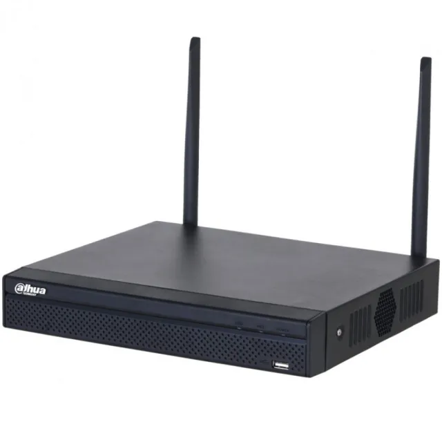 Dahua NVR1104HS-W-S2-CE