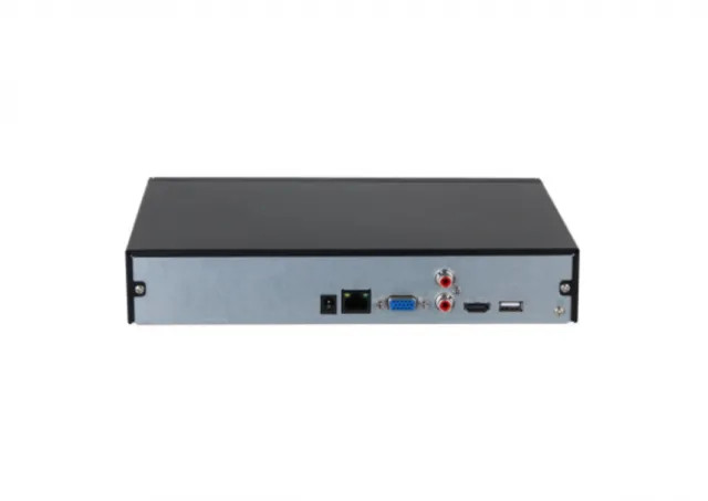 DAHUA NVR2108HS-4KS3 8-kanalni 1U kompaktni network DVR 