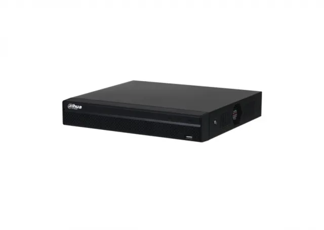 DAHUA NVR4108HS-4KS3 8CH Compact 1U 1HDD Lite Network Video Recorder 