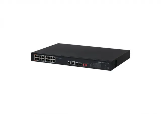 Dahua PFS3218-16ET-135 PoE switch