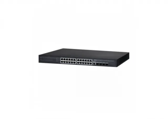 Dahua POE switch PFS4428-24GT-370 24 portni
