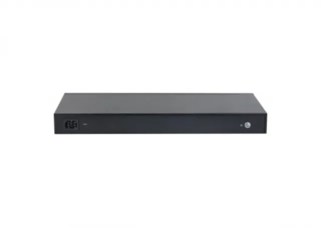 Dahua S3226-24ET-240 24-portni PoE switch 2x1000SFP (Combo), 2x 10/100/1000 RJ-45, 24x 10/100(PoE)