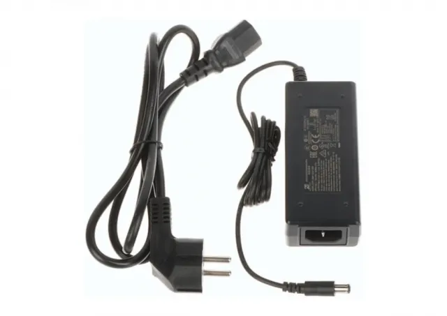 Dahua Switch PFS3106-4ET-60-V2 Industrijski PoE 4-portni switch