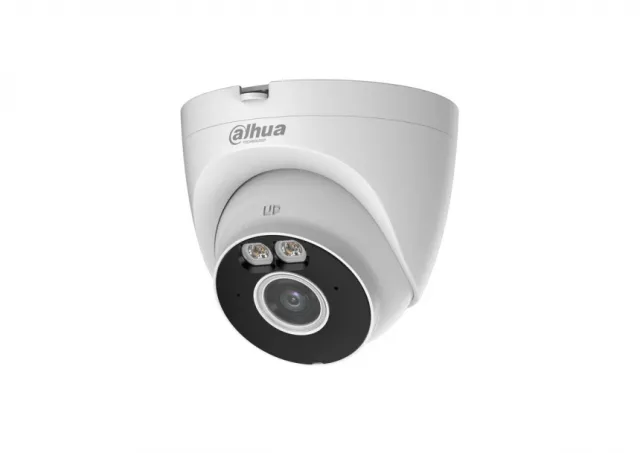 DAHUA T2A-LED-0280B  2MP Fixed-focal Wi-Fi Turret Network kamera 