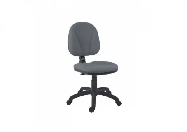 Daktilo stolica 1042 MEK ERGO Štof BALI