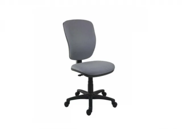 Daktilo stolica 1150 MEK NUVOLA Štof BALI 