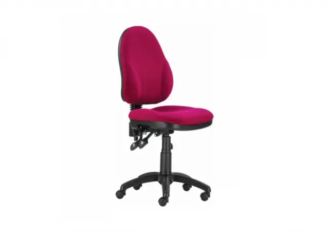 Daktilo stolica 1170 ASYN ERGO C Štof 