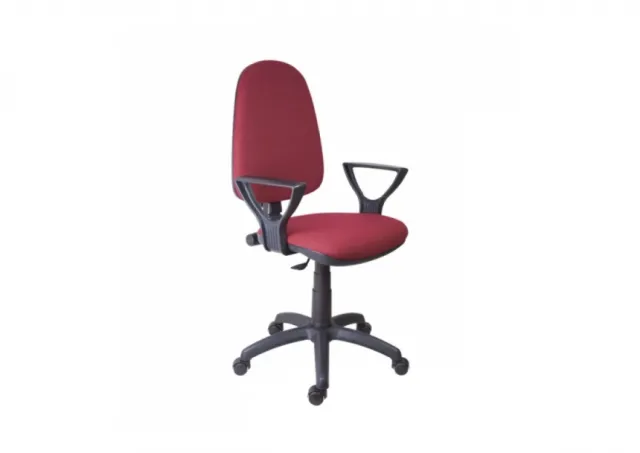 Daktilo stolica MEGANE LX Štof BALI 
