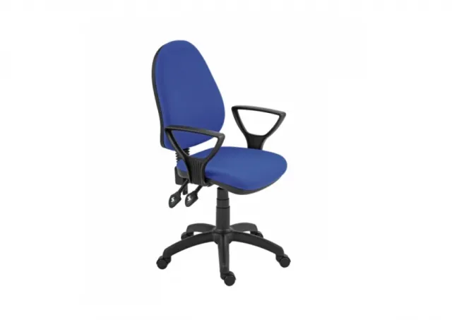 Daktilo stolica PANTHER ASYN LX C Štof