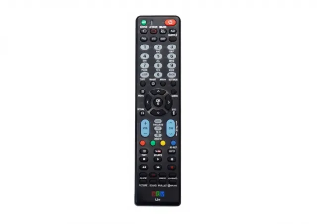Daljinski upravlja&#269; LG/Skyworth STV-Lim