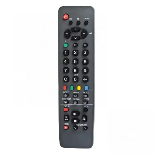 Daljinski upravljač Panasonic