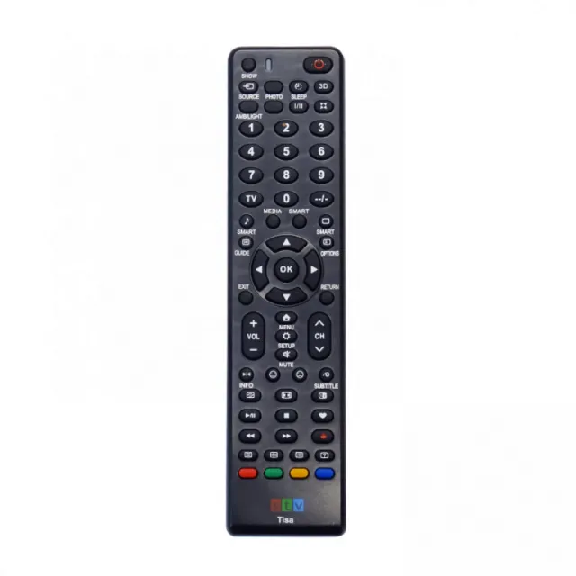 Daljinski upravljač Philips STV-Tisa
