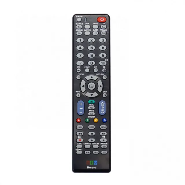 Daljinski upravljač Samsung STV-Morava