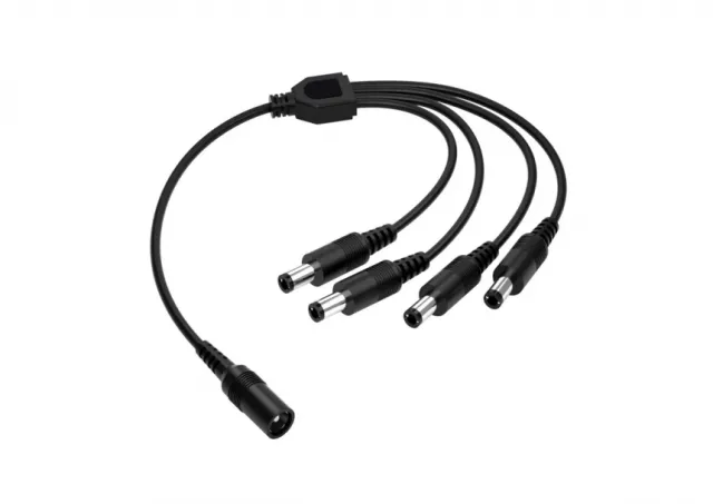 DC Spliter 1-4