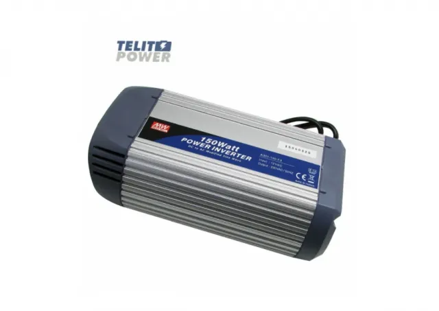 DC/AC Inverter 150W  Modified Sine Wave  A301-150-F3 serija