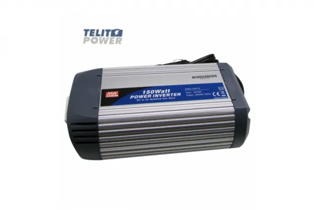 DC/AC Inverter 150W  Modified Sine Wave  A302-150-F3 serija