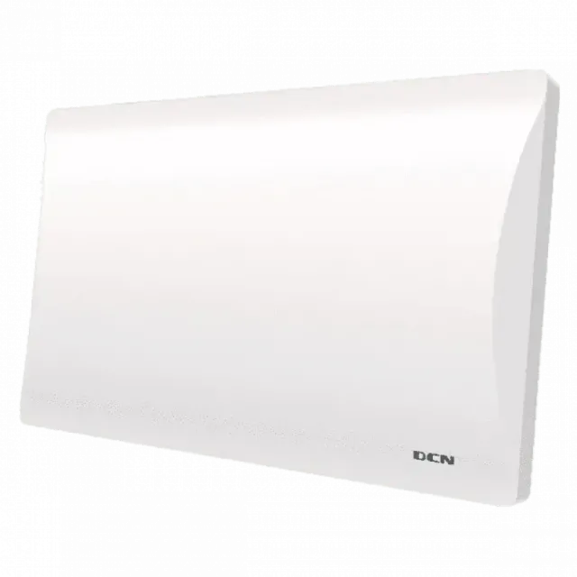 DCN Enterprise WiFi-6 AP WL8200-X2, indoor, 802.11ax 1.73Gb/s OFDMA & TWT, 250+ klijenata, GE LAN PoE + RJ-45 console, USB 2.0 port, fit / fat / cloud upravljanje, 12Vdc adapter