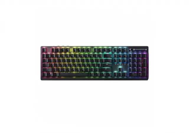 DeathStalker V2 Pro - Wireless Low Profile Optical (Clicky Purple Switch)