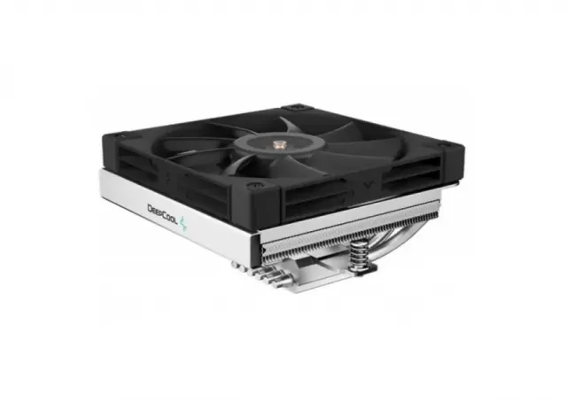 DeepCool AN600 UNI CPU kuler 180W 120mm 500-1850rpm 61CFM LGA1851/1700/1200/1151/1150/1155, AM5/AM4