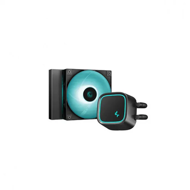 DeepCool LE300 * MARRS vodeno hladjenje, Fan 500-2250rpm, LGA115x/1200/1700/AMD AM5/AM4