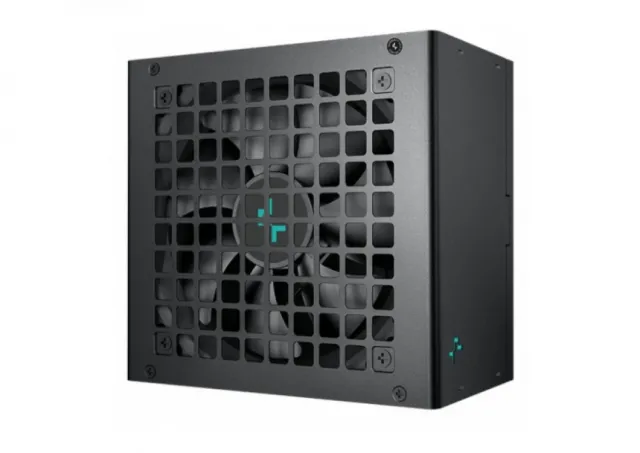 DeepCool PL800D Napajanje 80PLUS 800W BRONZE 1x 20+4pin, 2x 4pin, 2x PCI-E(6+2)x2, 1x EPS 8pin(4+4)