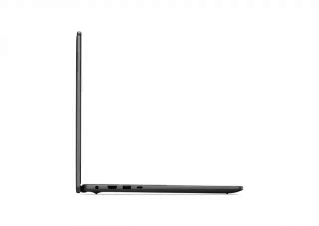 DELL 16 DC16250 16 inch FHD+ Touch 300nits Core 7 150U 16GB 1TB SSD Backlit FP Win11Pro laptop 
